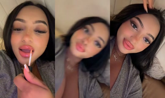 irx22r TikTok Live — Oct 3, 2026, 8:34 PM