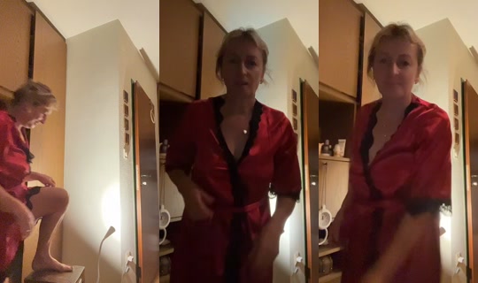 iryna1983673805289 TikTok Live — Oct 7, 2026, 9:16 PM