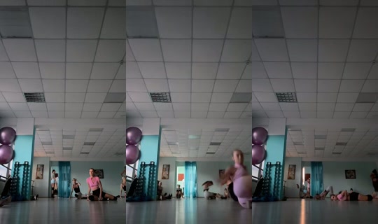 iryna_yevdokymova TikTok Live — Aug 20, 2026, 4:54 PM