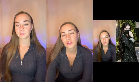 iryna_yevdokymova TikTok Live — Sep 28, 2026, 8:34 PM