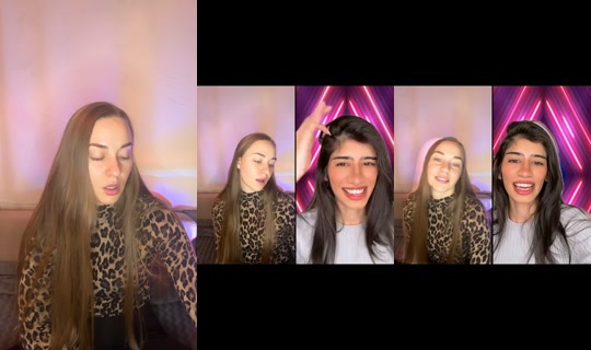 iryna_yevdokymova TikTok Live — Oct 2, 2026, 9:02 PM