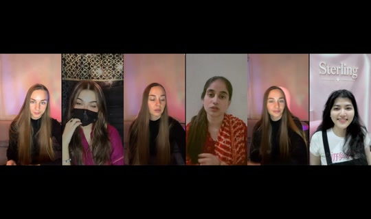 iryna_yevdokymova TikTok Live — Oct 3, 2026, 3:33 PM
