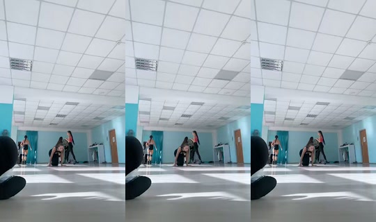 iryna_yevdokymova TikTok Live — Oct 4, 2026, 12:10 PM