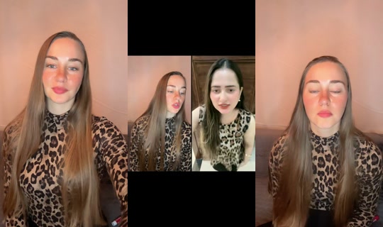 iryna_yevdokymova TikTok Live — Oct 5, 2026, 7:48 PM
