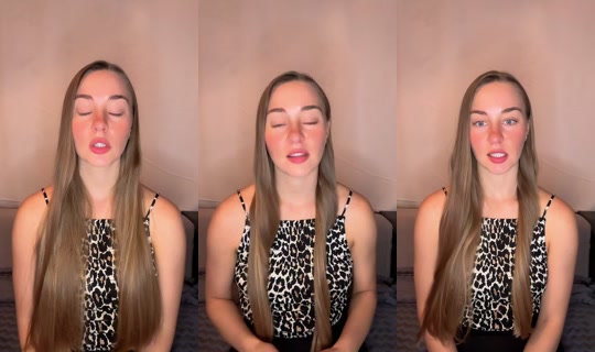 iryna_yevdokymova TikTok Live — Oct 8, 2026, 5:12 PM