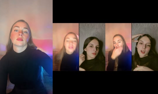 iryna_yevdokymova TikTok Live — Oct 8, 2026, 9:36 PM
