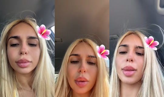 irynakournikova TikTok Live — Sep 21, 2026, 11:03 AM