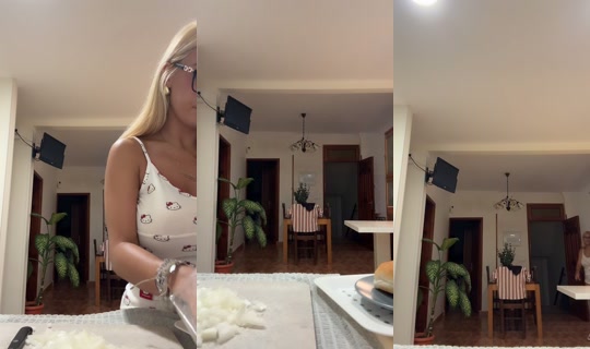 irynakournikova TikTok Live — Sep 22, 2026, 7:50 PM
