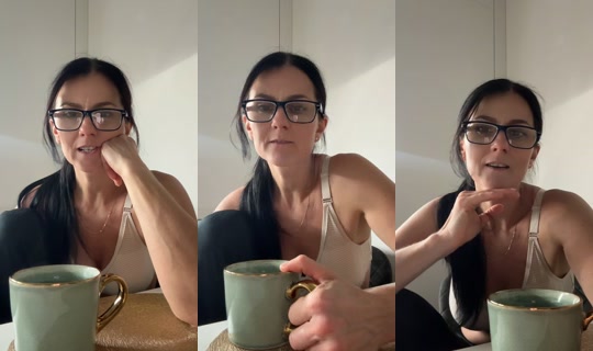 irynkakiral TikTok Live — Oct 1, 2026, 8:46 PM