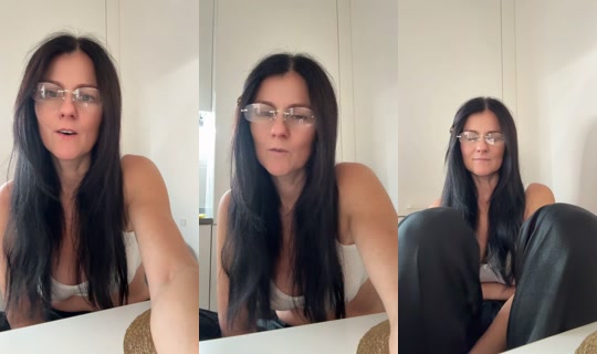 irynkakiral TikTok Live — Oct 4, 2026, 12:59 PM