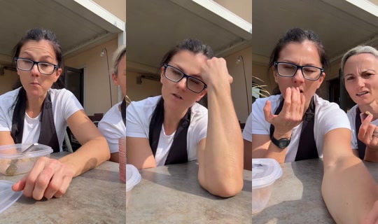 irynkakiral TikTok Live — Oct 7, 2026, 11:15 AM