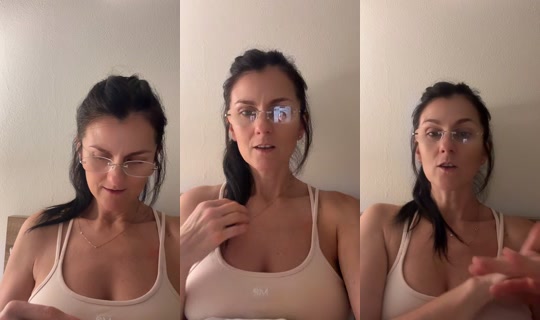 irynkakiral TikTok Live — Oct 7, 2026, 8:38 PM