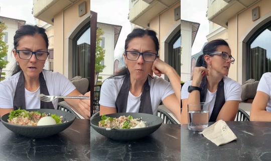 irynkakiral TikTok Live — Oct 8, 2026, 10:49 AM