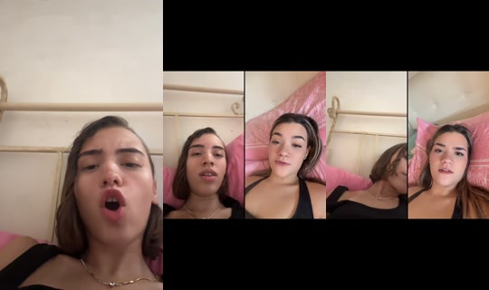 irys_4 TikTok Live — Aug 24, 2026, 3:12 PM