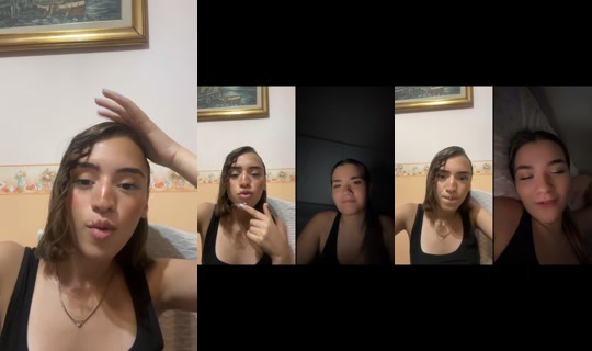 irys_4 TikTok Live — Aug 24, 2026, 10:29 PM