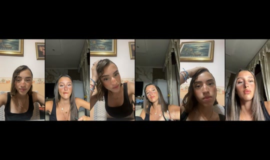 irys_4 TikTok Live — Aug 24, 2026, 11:22 PM