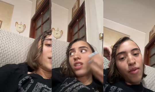 irys_4 TikTok Live — Aug 25, 2026, 1:16 PM