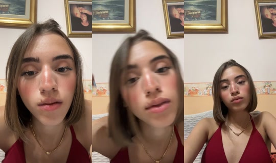 irys_4 TikTok Live — Aug 25, 2026, 11:26 PM