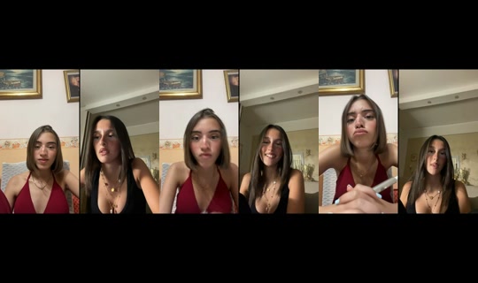 irys_4 TikTok Live — Aug 25, 2026, 11:41 PM