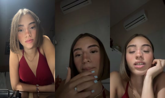 irys_4 TikTok Live — Aug 26, 2026, 2:41 AM