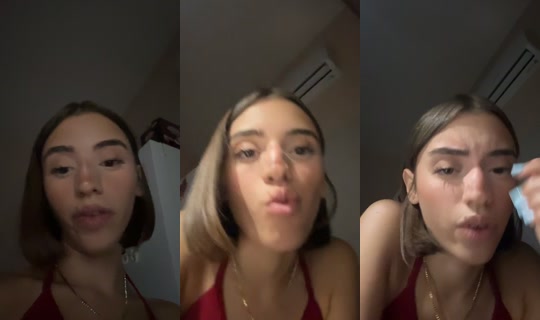 irys_4 TikTok Live — Aug 26, 2026, 3:32 AM