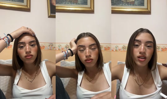 irys_4 TikTok Live — Aug 28, 2026, 11:28 PM