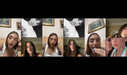 irys_4 TikTok Live — Aug 29, 2026, 12:43 AM