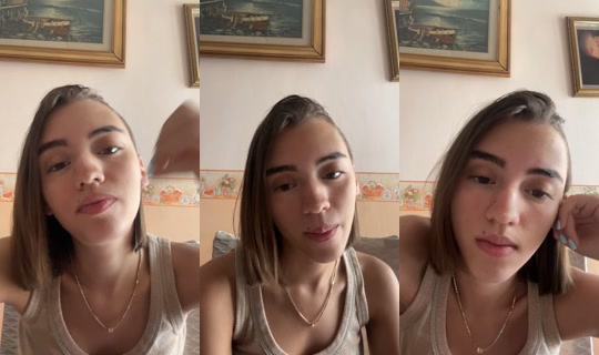 irys_4 TikTok Live — Aug 29, 2026, 2:38 PM