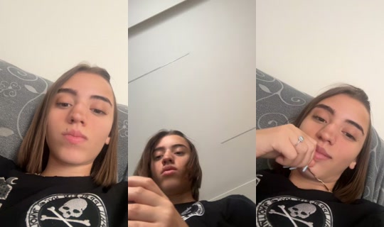 irys_4 TikTok Live — Aug 30, 2026, 1:03 PM