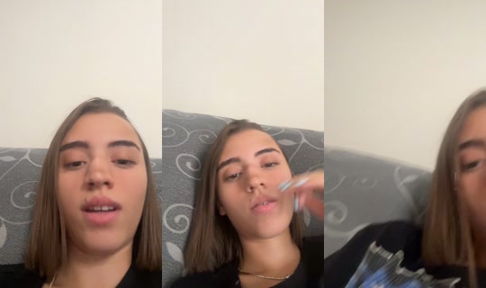 irys_4 TikTok Live — Aug 30, 2026, 1:36 PM