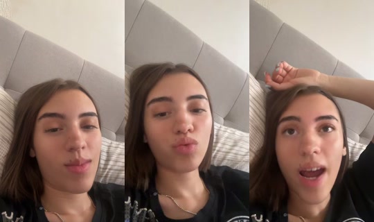 irys_4 TikTok Live — Aug 30, 2026, 3:58 PM