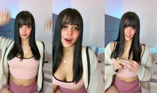 is.paolaa TikTok Live — Aug 22, 2026, 4:19 AM