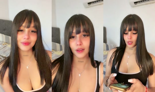 is.paolaa TikTok Live — Aug 24, 2026, 5:04 AM
