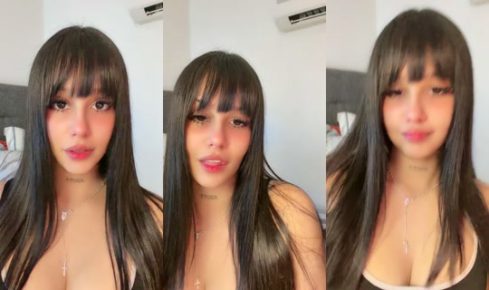 is.paolaa TikTok Live — Aug 24, 2026, 5:54 AM