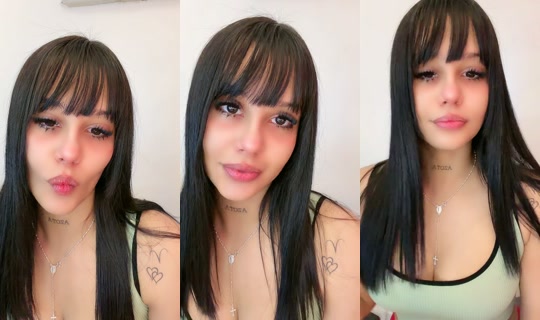 is.paolaa TikTok Live — Aug 24, 2026, 7:55 PM