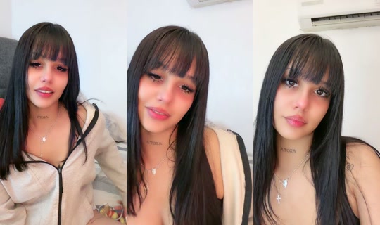 is.paolaa TikTok Live — Aug 25, 2026, 2:39 AM
