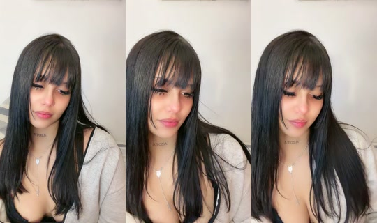is.paolaa TikTok Live — Aug 25, 2026, 4:20 AM