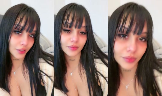 is.paolaa TikTok Live — Aug 25, 2026, 6:58 AM