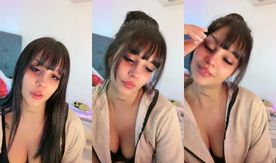 is.paolaa TikTok Live — Aug 26, 2026, 4:53 AM