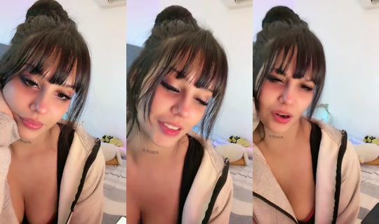 is.paolaa TikTok Live — Aug 26, 2026, 6:34 AM