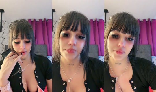 is.paolaa TikTok Live — Sep 10, 2026, 4:18 AM