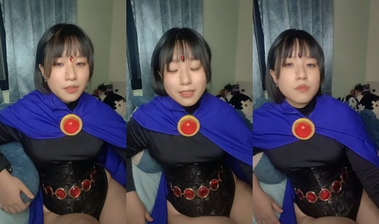 is_grapie TikTok Live — Aug 21, 2026, 3:50 PM