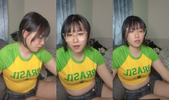 is_grapie TikTok Live — Sep 3, 2026, 3:14 PM