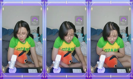 is_grapie TikTok Live — Oct 2, 2026, 5:07 PM