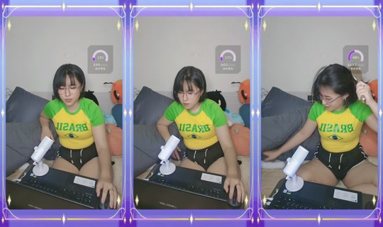 is_grapie TikTok Live — Oct 4, 2026, 4:17 PM