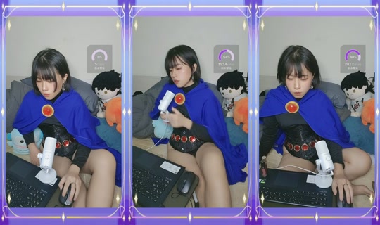 is_grapie TikTok Live — Oct 8, 2026, 4:19 PM