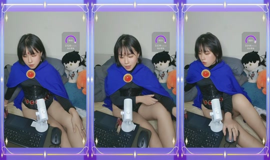 is_grapie TikTok Live — Oct 8, 2026, 5:10 PM