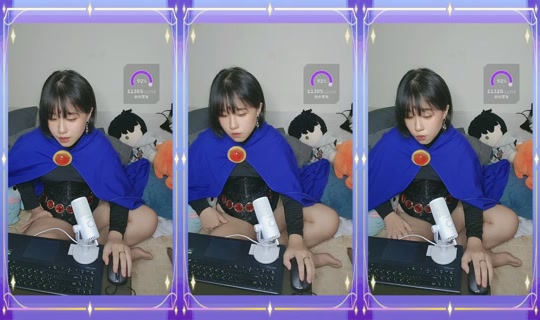 is_grapie TikTok Live — Oct 8, 2026, 6:00 PM