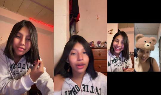 is_tiktok2 TikTok Live — Aug 31, 2026, 3:43 AM