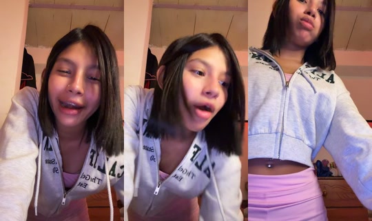 is_tiktok2 TikTok Live — Sep 1, 2026, 12:19 AM